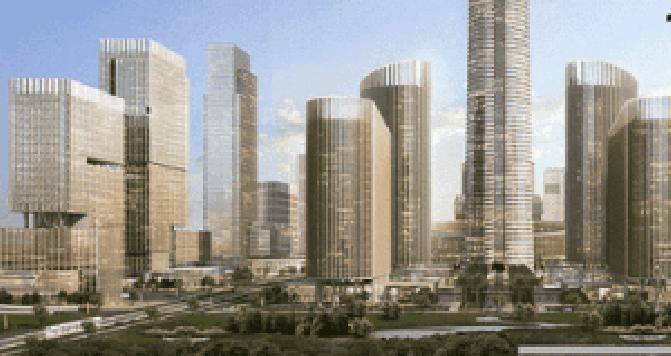 كمبوند سي سيفين العاصمة الادارية الجديدة - C 7 New Capital