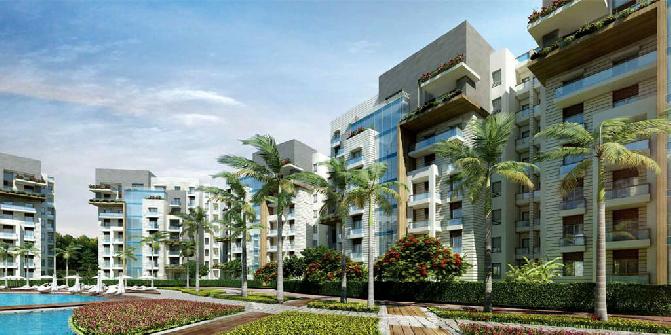 اويا تاورز العاصمة الادارية الجديدة - Oia Towers New Capital