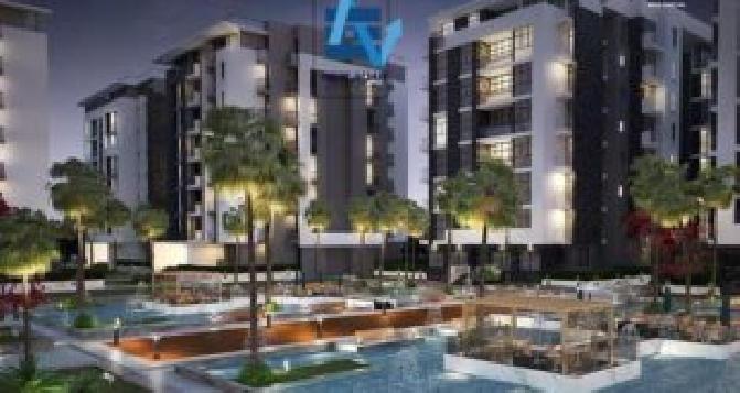 اويا تاورز العاصمة الادارية الجديدة - Oia Towers New Capital