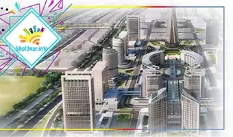 العاصمة الادارية ايجار