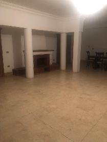 فيلا اداري للايجار بالمعادي الجديدة موقع متميز 550م