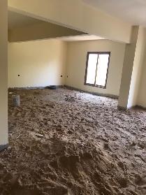 مبنى 3 ادوارمرخص للايجار بالمعادي 1440م