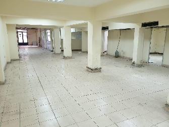 مبنى مرخص اداري وتجاري للايجار بالمعادي 2100م
