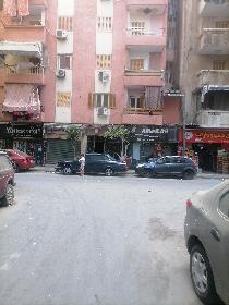 محل للايجار ميامي