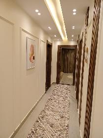 متاح غرف سنجل فندقية وشقق اول سكن بالمهندسين