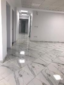 مبنى اداري مرخص للايجار بالمعادي الجديدة 