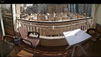 شقة مفروشة للإيجار بالزمالك