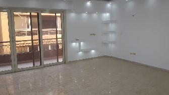 شقه للايجار بالمعادى بموقع متميز