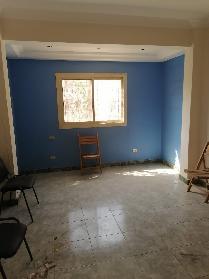 دوبلكس اداري للايجار بالمعادي الجديدة 550م