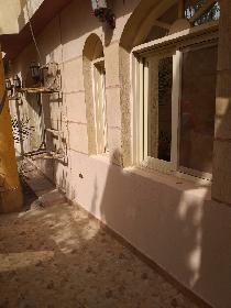 شقة سكني للايجار في جنوب الاكاديمية التجمع الخامس