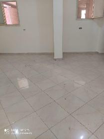 محل للايجار بزهراء المعادي 80م