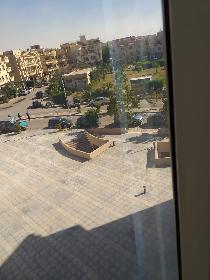 عيادة للايجار بالحي الاول القاهرة الجديدة 