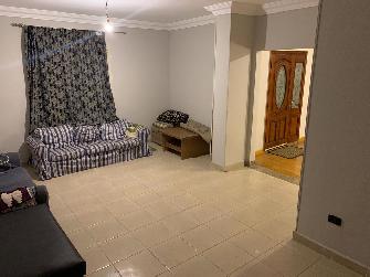 فيلا اداري للايجار بزهراء المعادي 550م