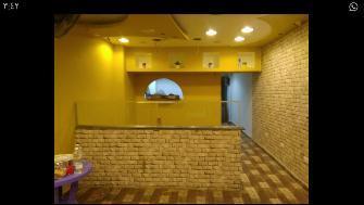 محل للايجار بالقرب من شارع سوريا المهندسين 