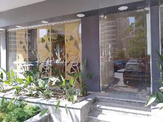محل للايجار بزهراء المعادى 30م