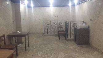 مطعم مجهز ومفروش للايجار بزهراء المعادي 115م