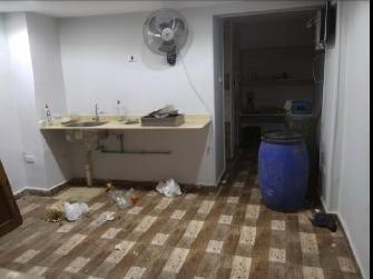 محل للايجار بالقرب من شارع سوريا المهندسين 