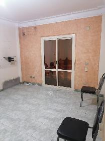 دوبلكس اداري للايجار بالمعادي الجديدة 550م