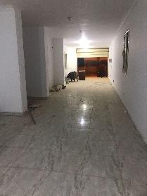 محل للايجار بزهراء المعادي المعراج السفلي 200م