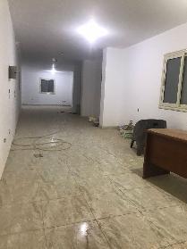 محل للايجار بزهراء المعادي المعراج السفلي 200م