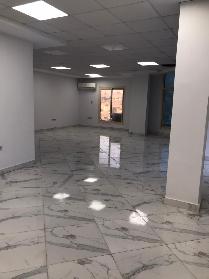 مبنى اداري مرخص للايجار بالمعادي الجديدة 