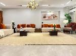 شقق للايجار المفروش في المهندسين