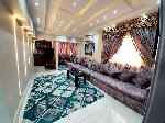 شقق للايجار المفروش في المهندسين