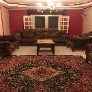 شقق للايجار المفروش في 